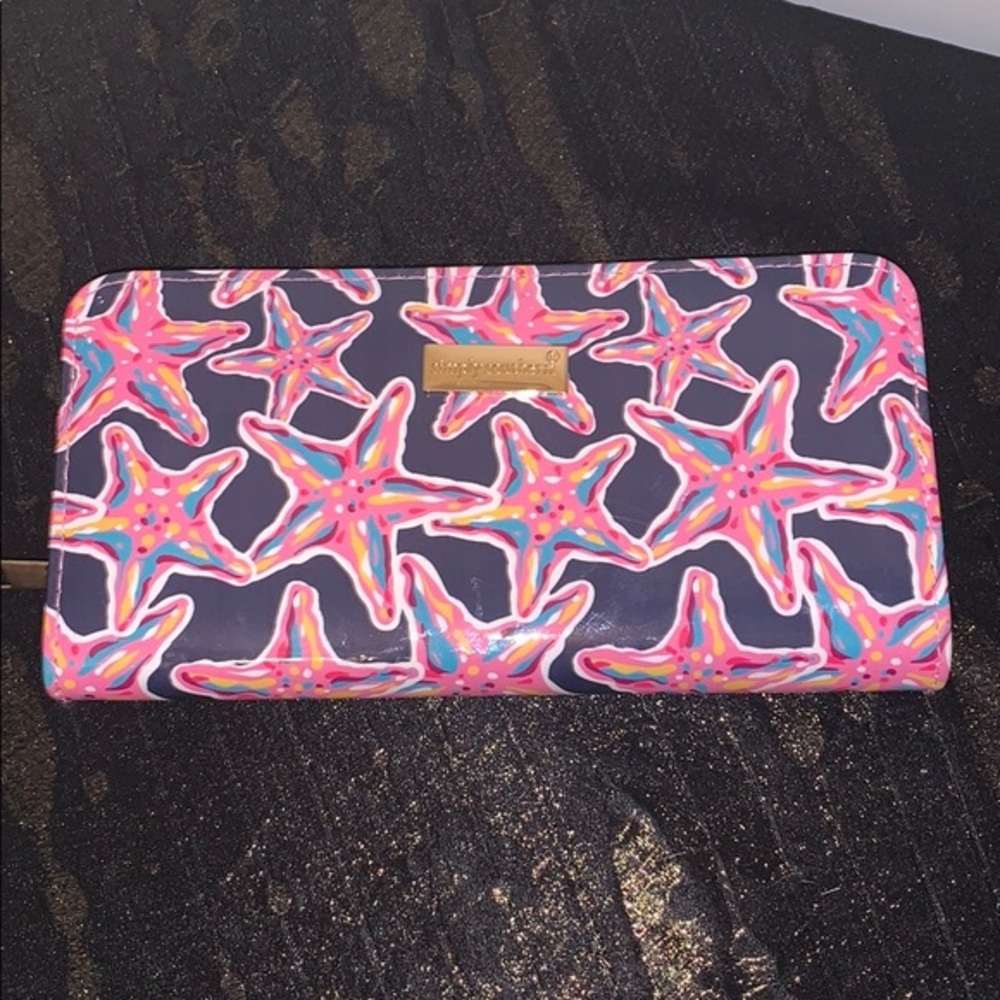 Simply Southern Wallet